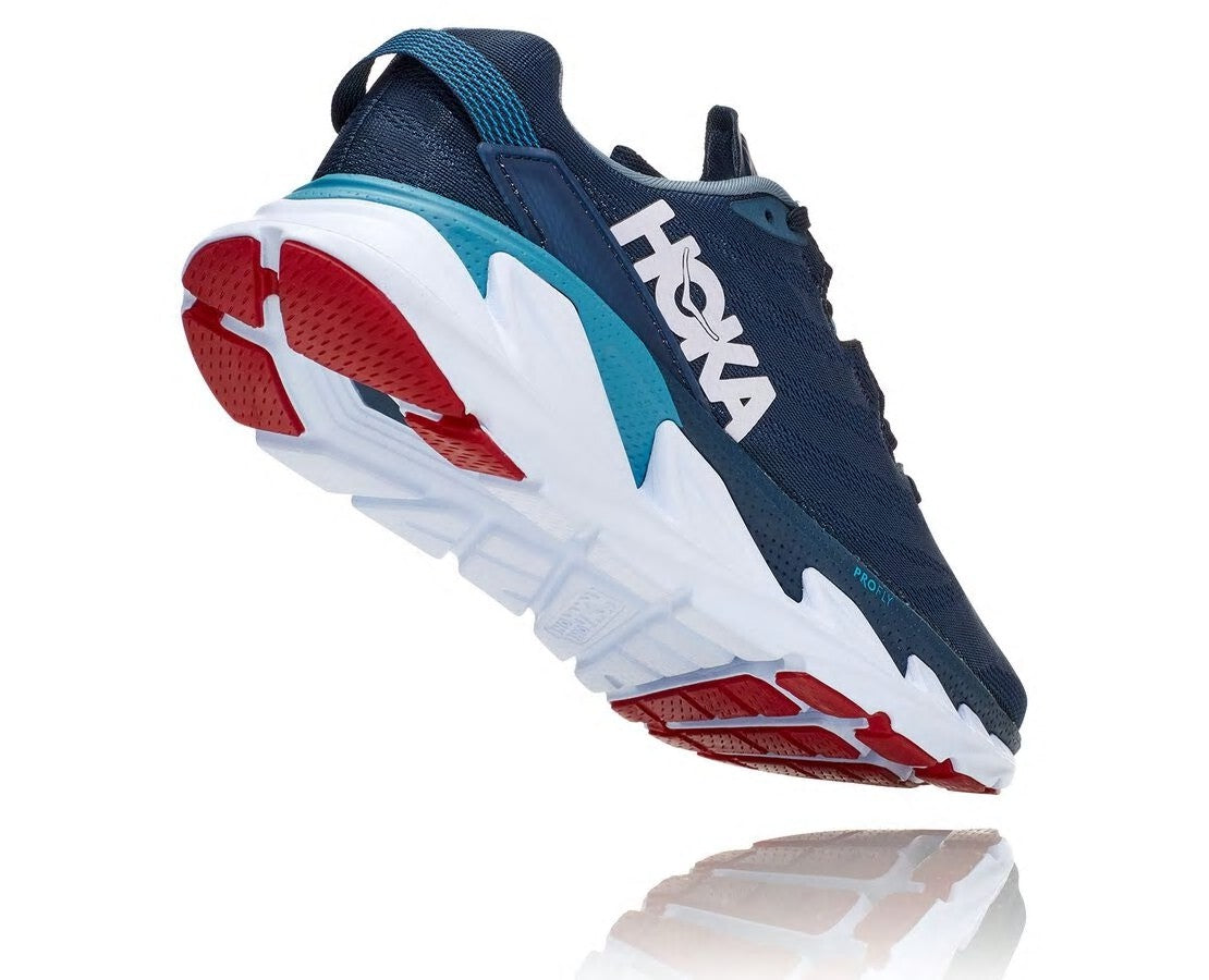 HOKA Moonlit Ocean / Blue Moon - Men's Elevon 2
