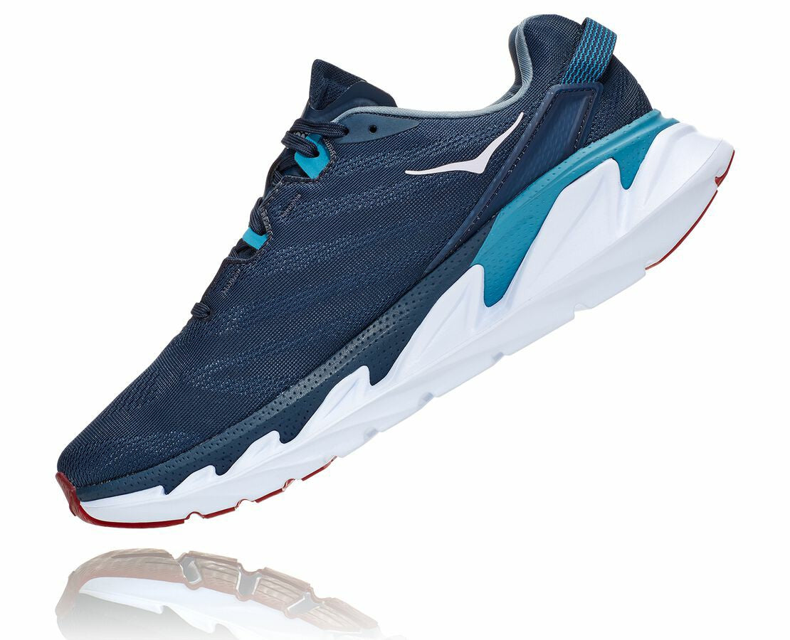 HOKA Moonlit Ocean / Blue Moon - Men's Elevon 2