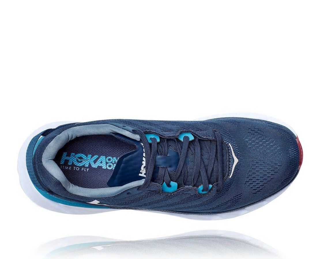 HOKA Moonlit Ocean / Blue Moon - Men's Elevon 2