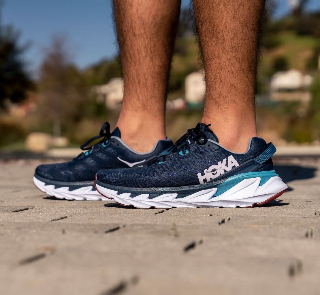 HOKA Moonlit Ocean / Blue Moon - Men's Elevon 2