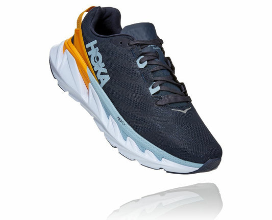 HOKA Ombre Blue / Saffron - Men's Elevon 2
