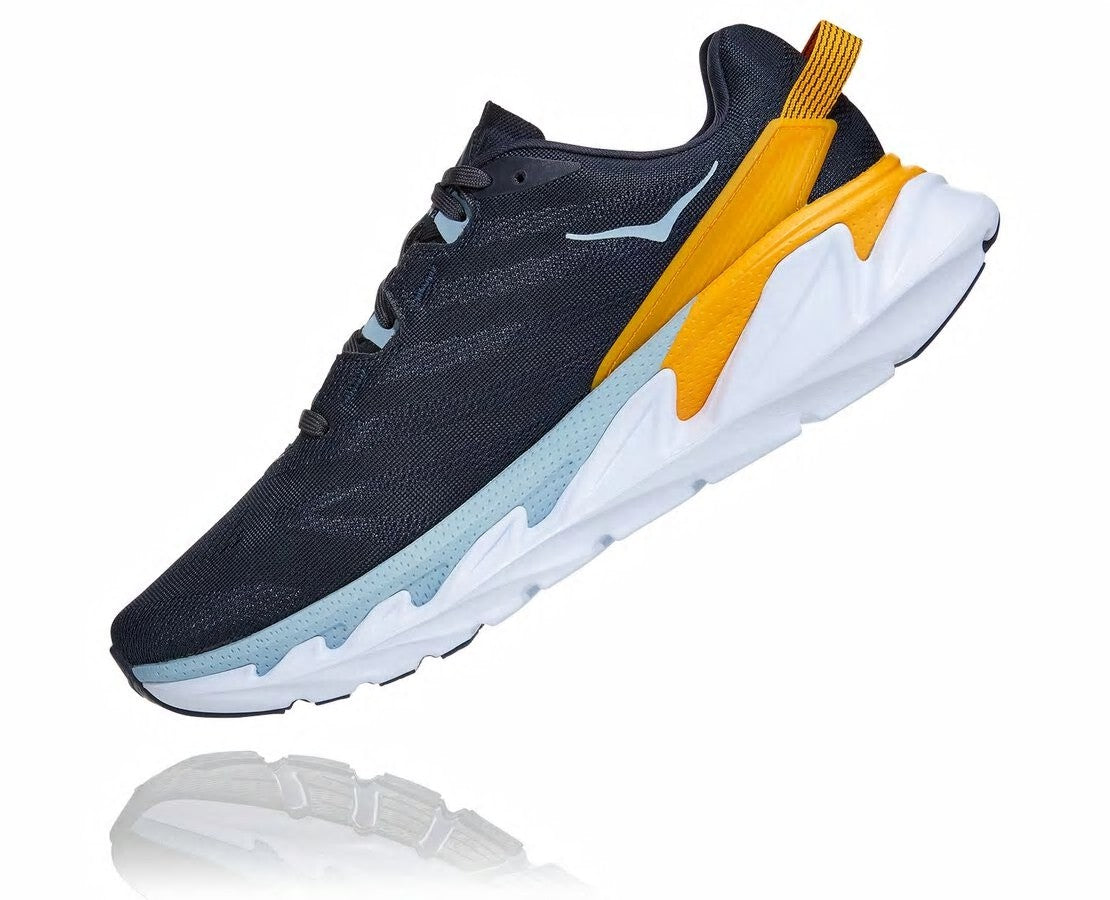 HOKA Ombre Blue / Saffron - Men's Elevon 2