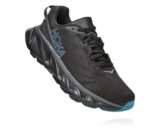 HOKA Black / Dark Shadow - Women's Elevon 2