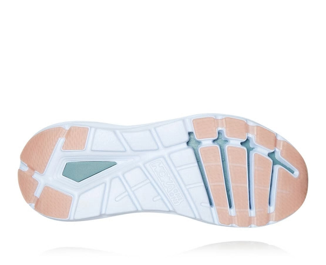 HOKA Lead / Pink Sand - Women's Elevon 2
