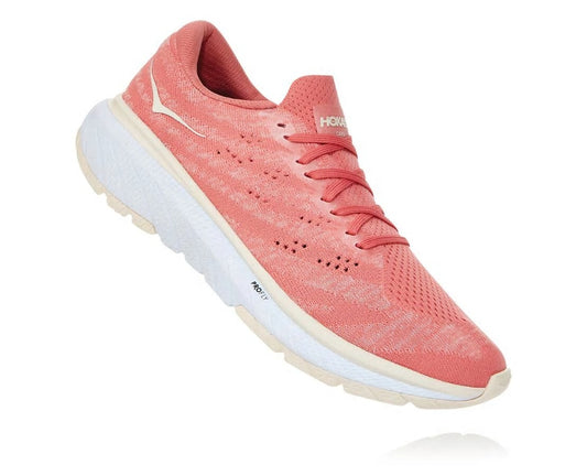 HOKA Lantana / Eggnog - Women's Cavu 3