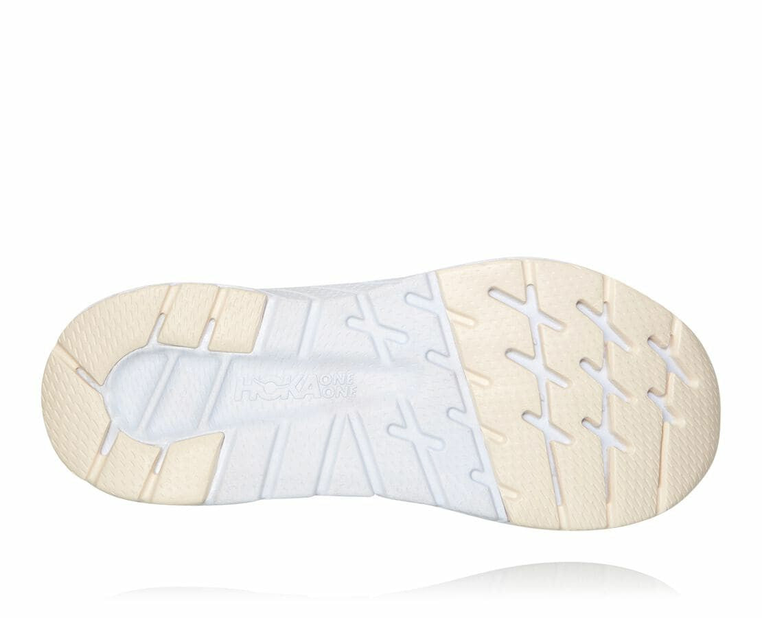 HOKA Lantana / Eggnog - Women's Cavu 3