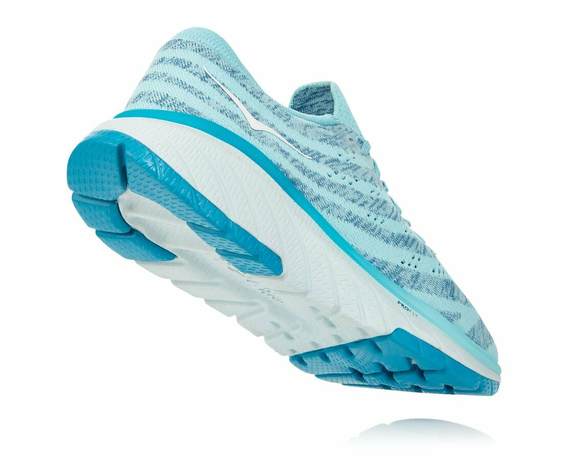HOKA Stellar / Antigua Sand - Women's Cavu 3