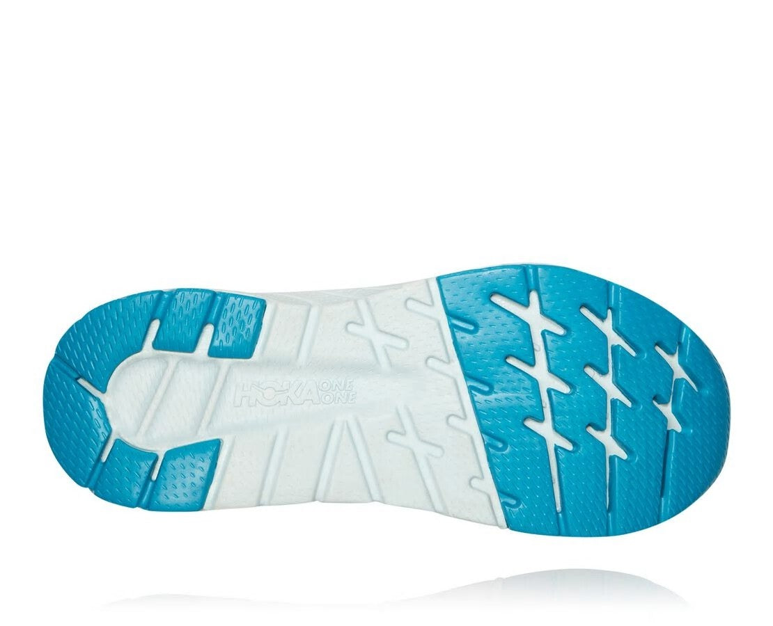 HOKA Stellar / Antigua Sand - Women's Cavu 3