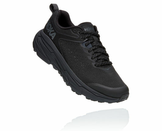 HOKA Black / Black - Men's Challenger ATR 6