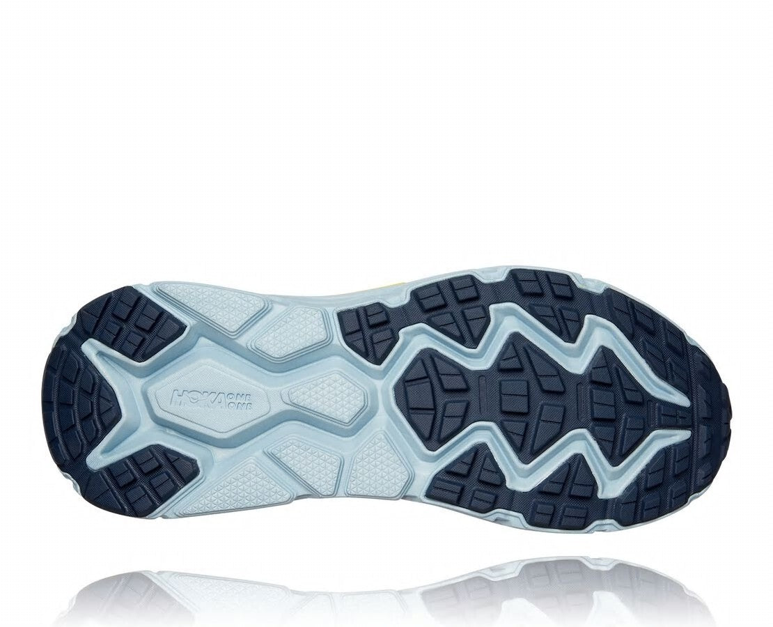 HOKA Ombre Blue / Green Sheen - Men's Challenger ATR 6
