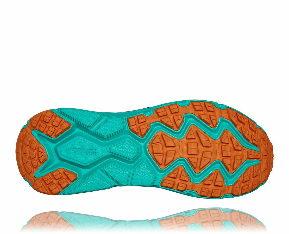 HOKA Outer Space / Atlantis - Men's Challenger ATR 6