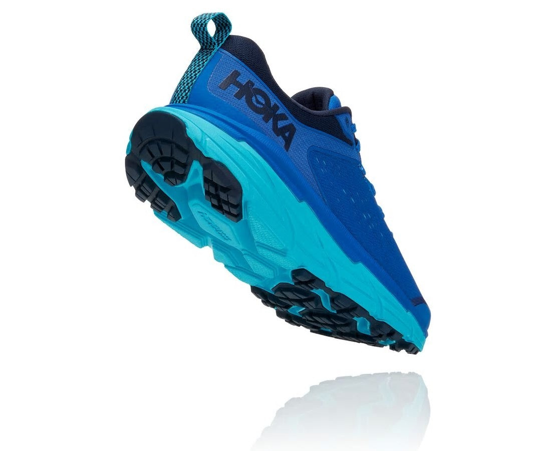 HOKA Turkish Sea / Scuba Blue - Men's Challenger ATR 6