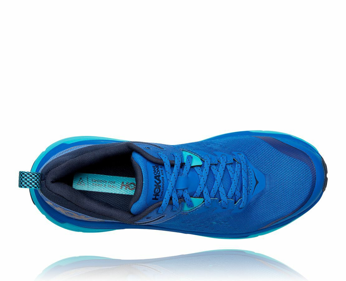 HOKA Turkish Sea / Scuba Blue - Men's Challenger ATR 6