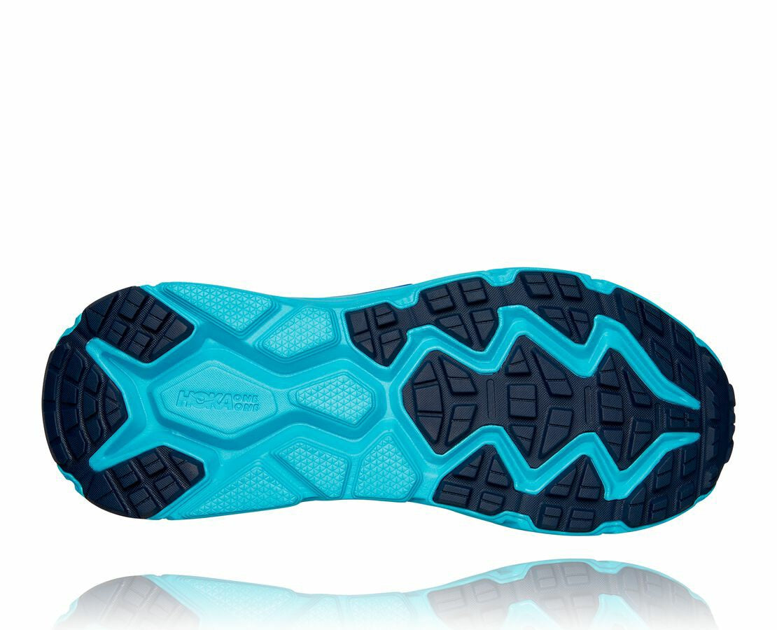 HOKA Turkish Sea / Scuba Blue - Men's Challenger ATR 6