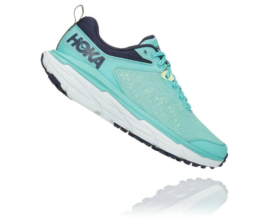 HOKA Cascade / Ombre Blue - Women's Challenger ATR 6