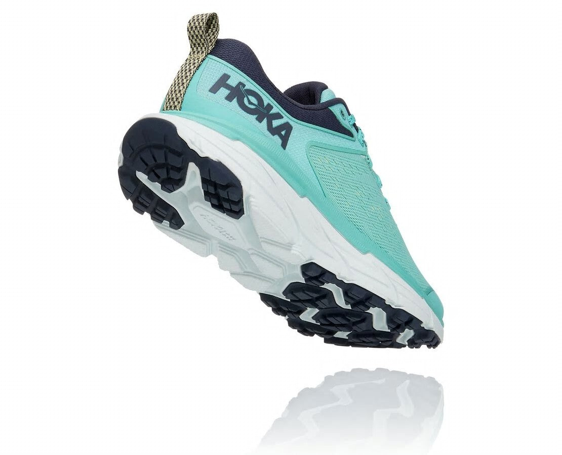 HOKA Cascade / Ombre Blue - Women's Challenger ATR 6