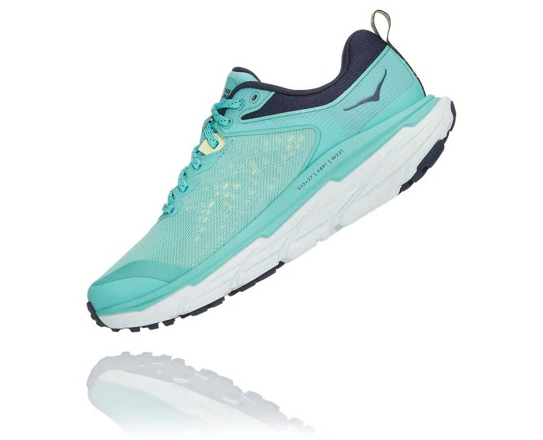 HOKA Cascade / Ombre Blue - Women's Challenger ATR 6