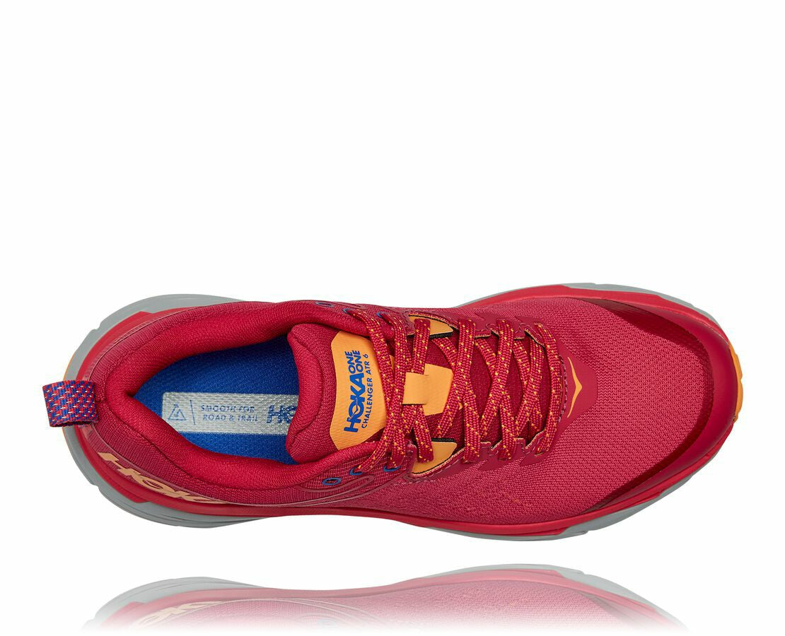 HOKA Jazzy / Paradise Pink - Women's Challenger ATR 6