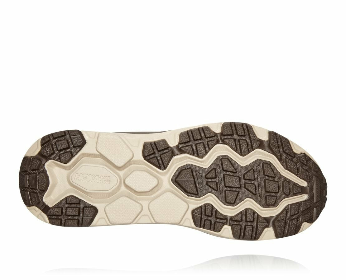 HOKA Demitasse - Men's Challenger Low GORE-TEX