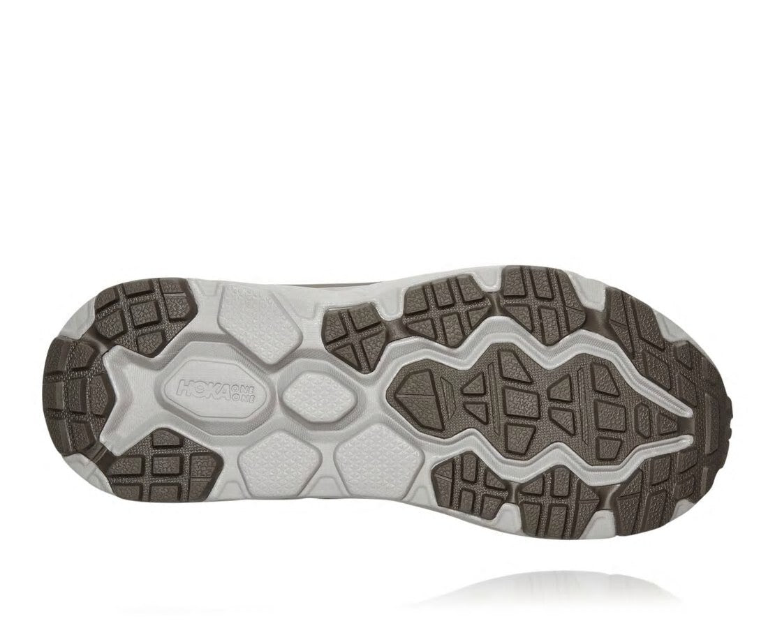 HOKA Major Brown / Heather - Women's Challenger Low GORE-TEX