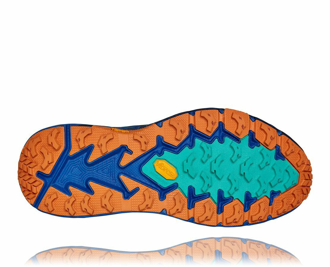 HOKA Atlantis / Dazzling Blue - Men's Speedgoat 4