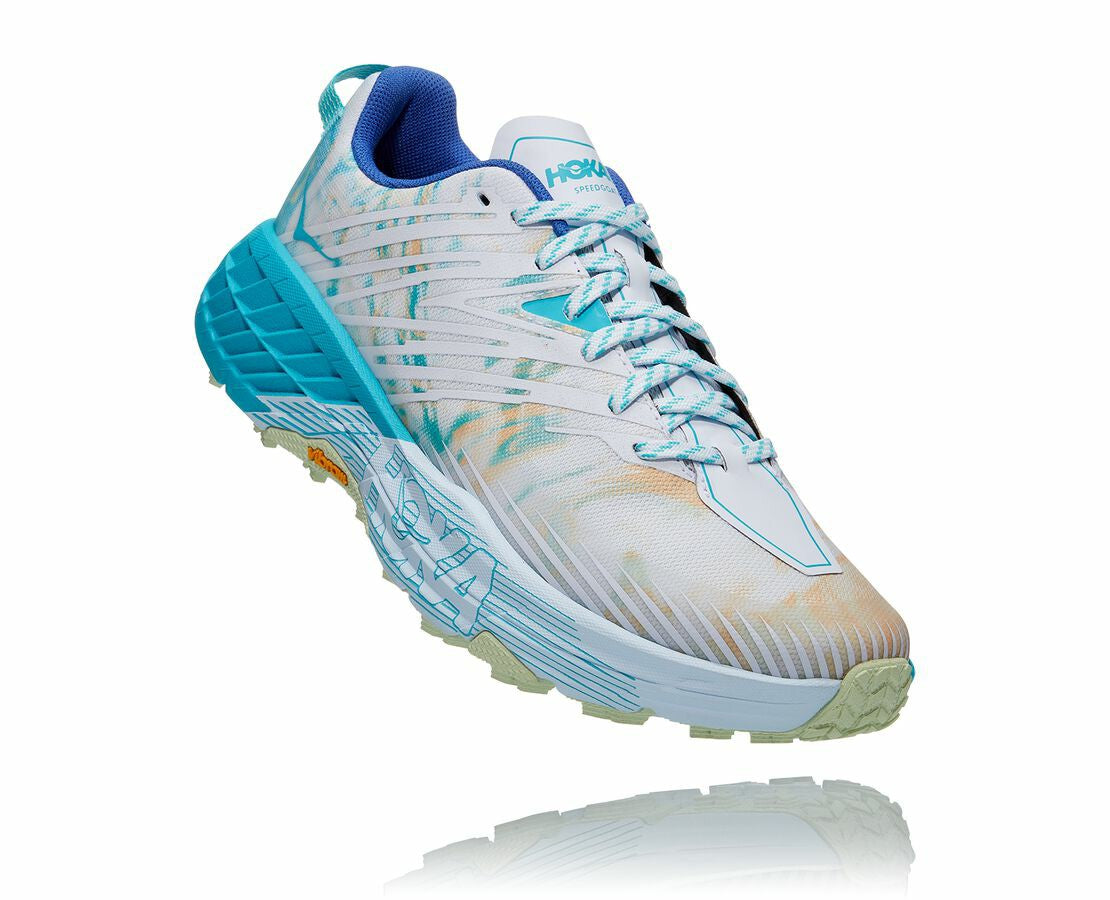 HOKA Together - Men's Speedgoat 4