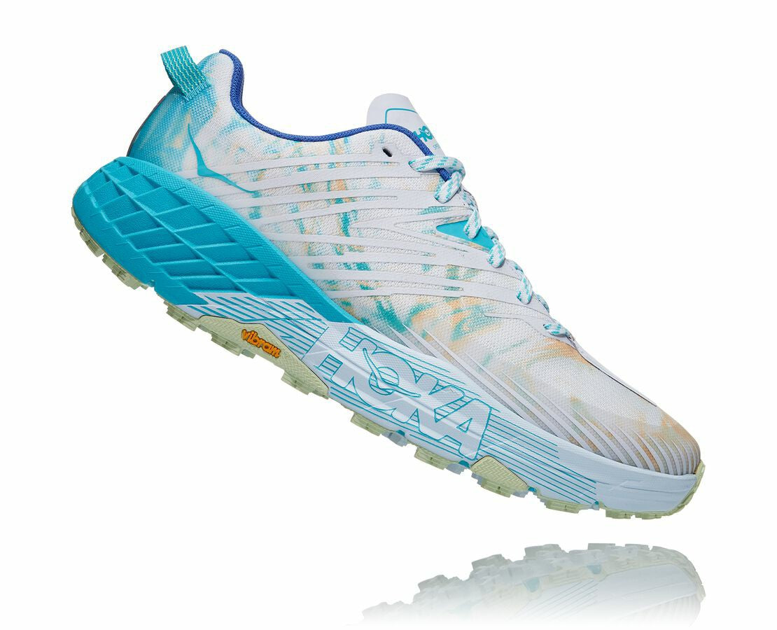 HOKA Together - Men's Speedgoat 4