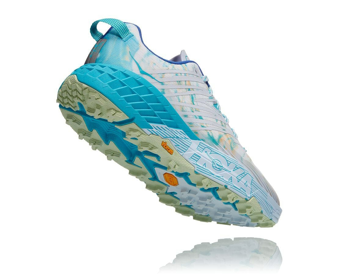 HOKA Together - Men's Speedgoat 4
