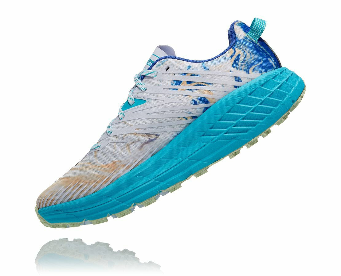 HOKA Together - Men's Speedgoat 4