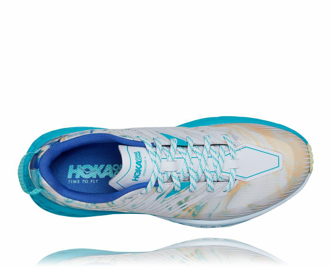 HOKA Together - Men's Speedgoat 4