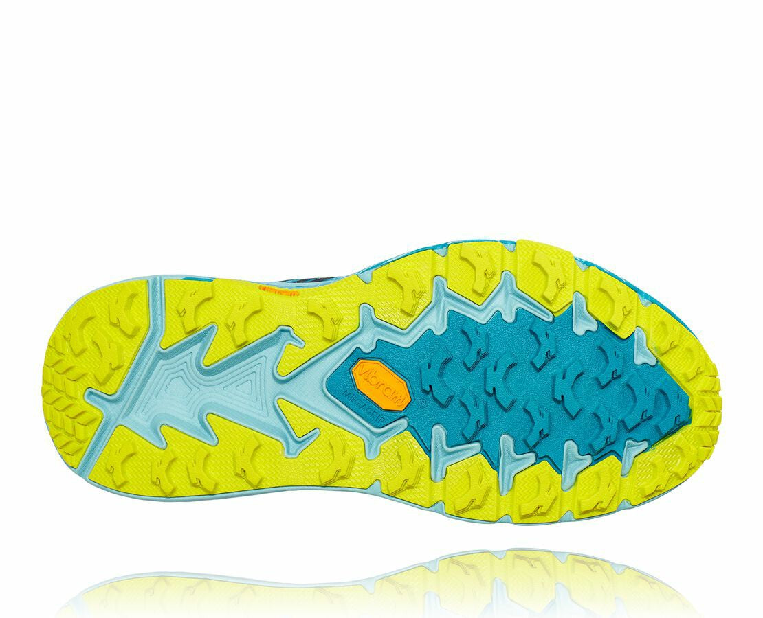 HOKA Capri Breeze / Angel Blue - Women's Speedgoat 4