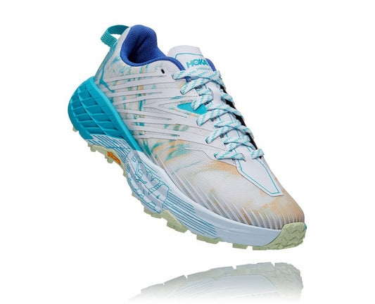 HOKA Together - Women's Speedgoat 4