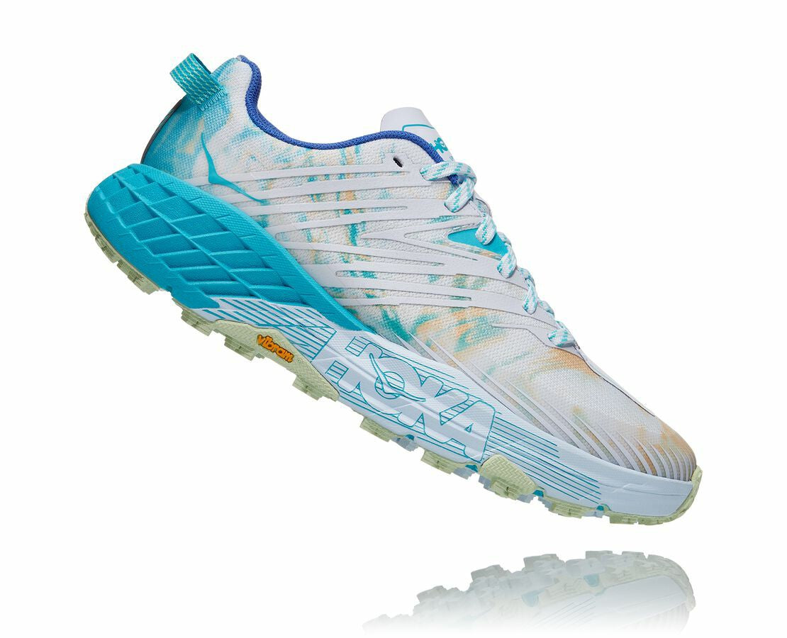 HOKA Together - Women's Speedgoat 4