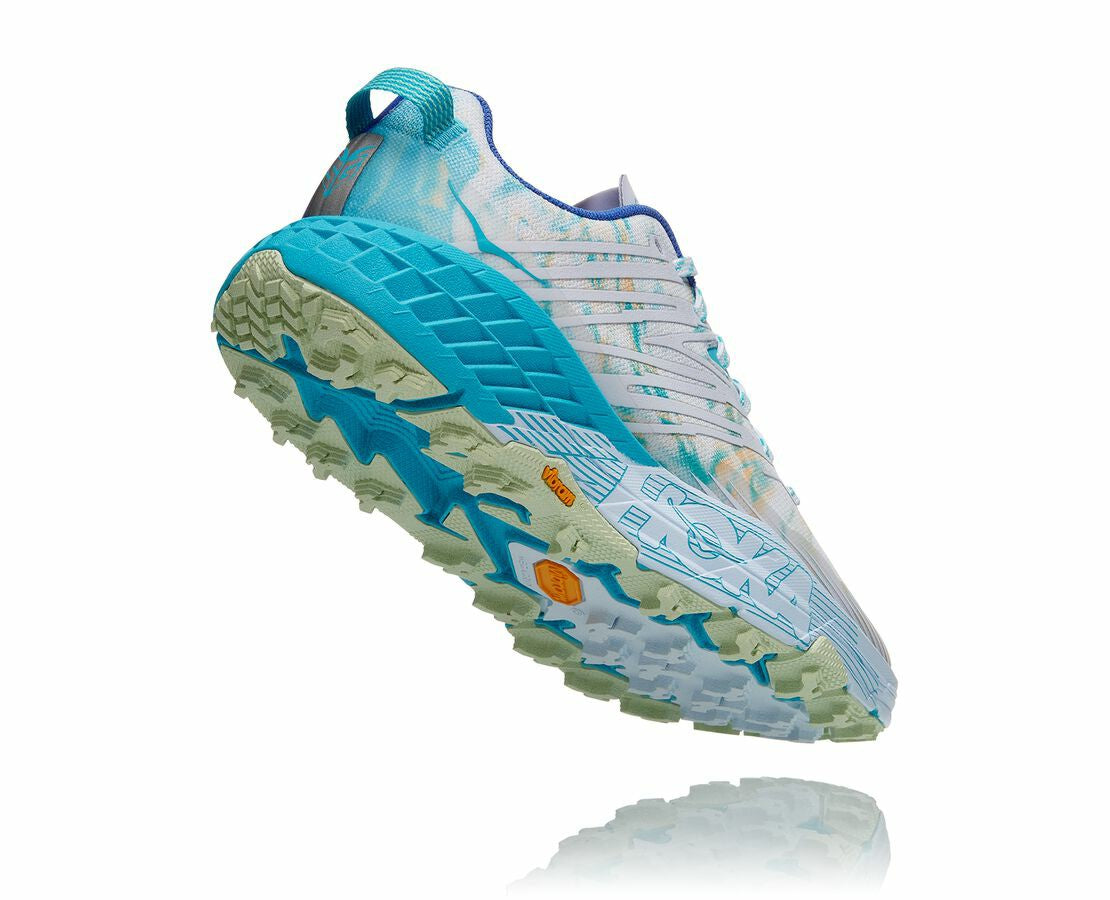 HOKA Together - Women's Speedgoat 4
