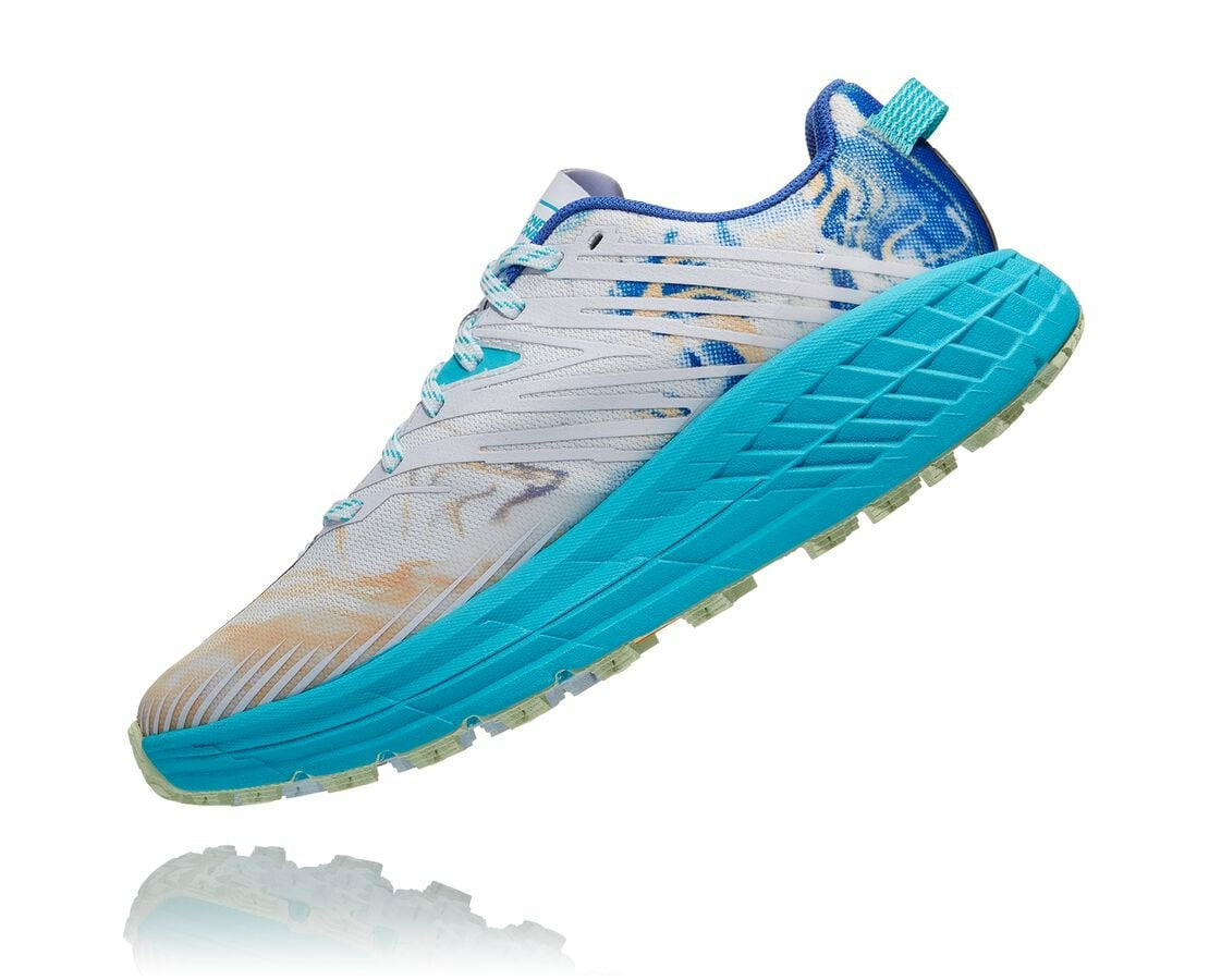 HOKA Together - Women's Speedgoat 4