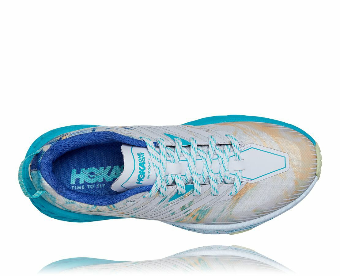 HOKA Together - Women's Speedgoat 4