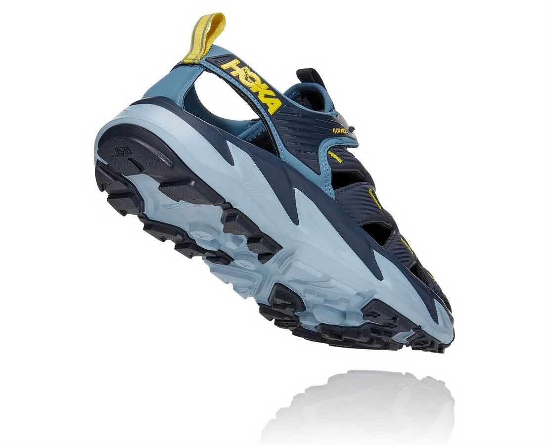 HOKA Ombre Blue / Provincial Blue - Men's Hopara