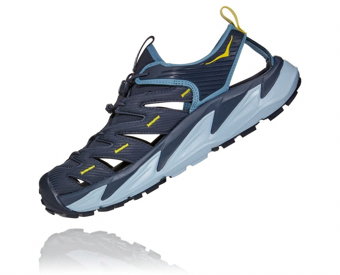 HOKA Ombre Blue / Provincial Blue - Men's Hopara