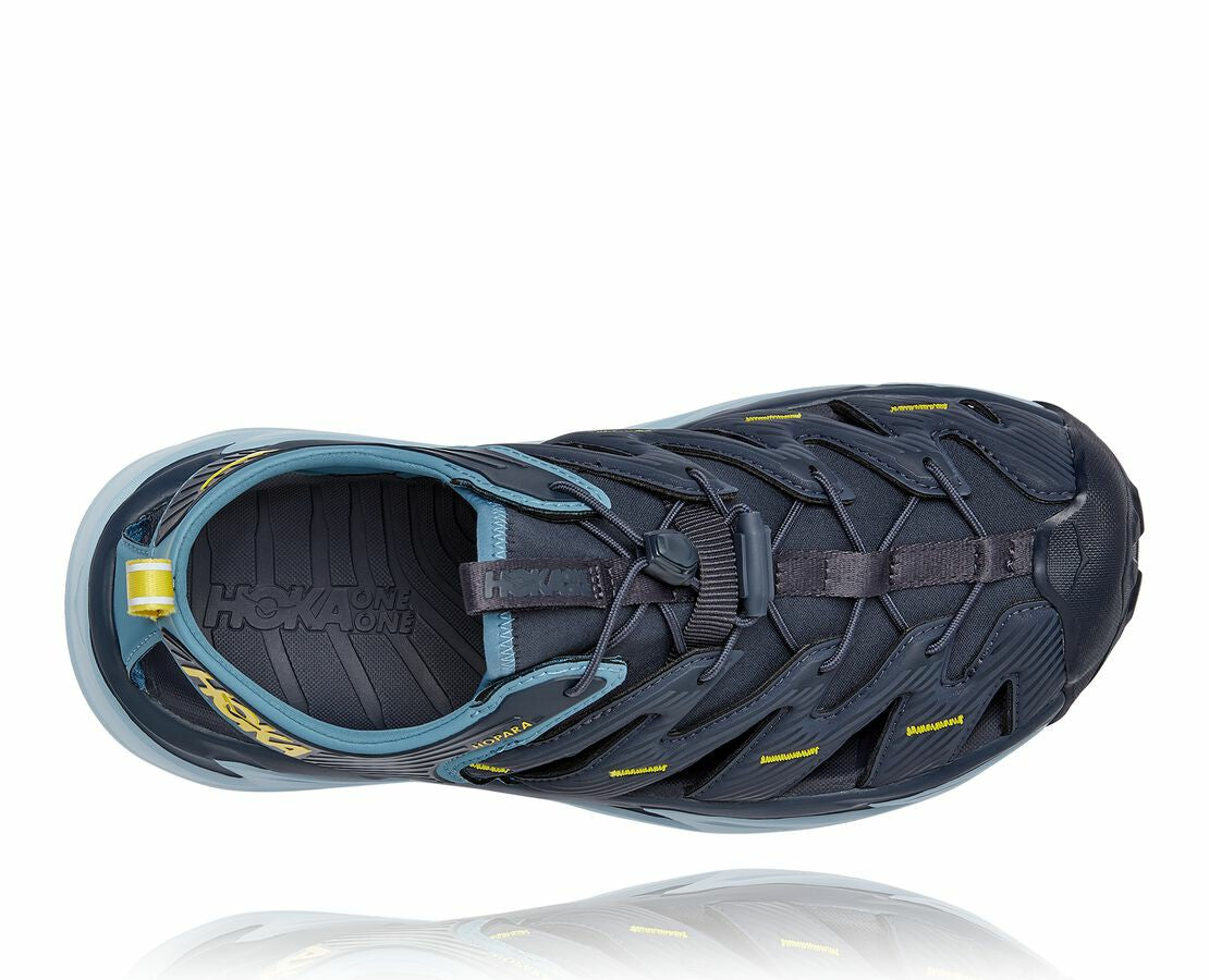 HOKA Ombre Blue / Provincial Blue - Men's Hopara