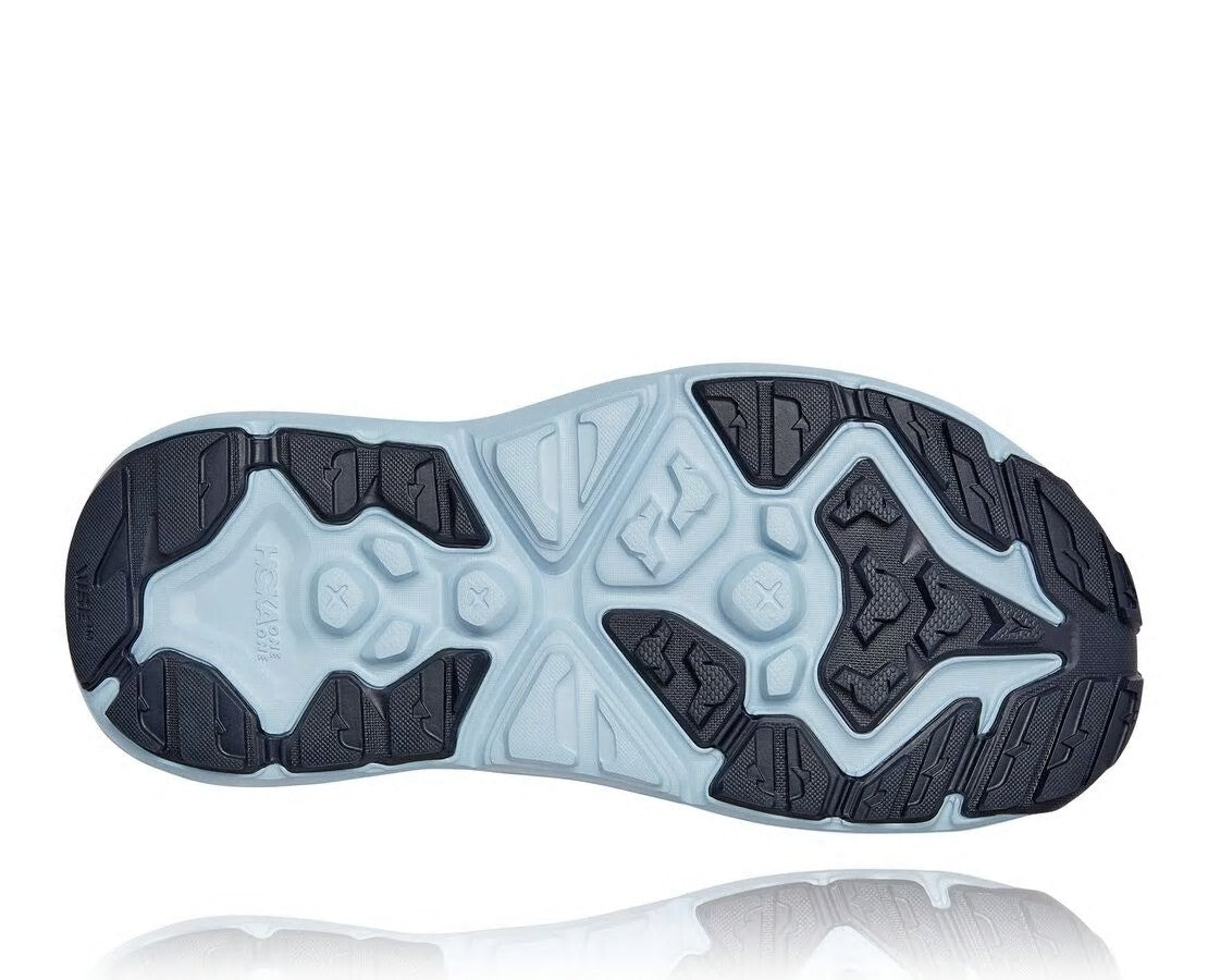 HOKA Ombre Blue / Provincial Blue - Men's Hopara