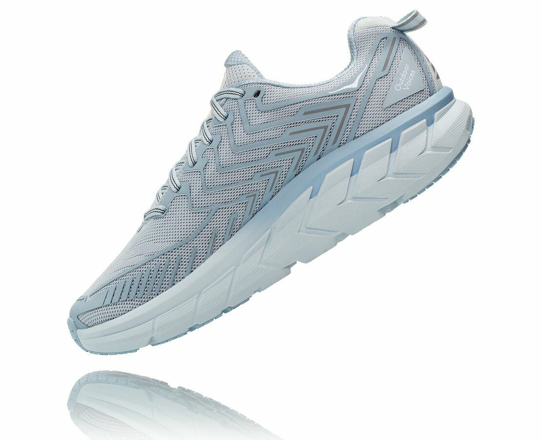HOKA Mist - Women's OV Clifton