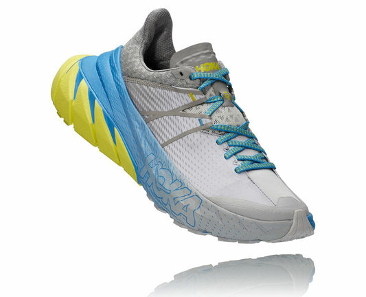 HOKA Drizzle / Lunar Rock - All Gender TenNine