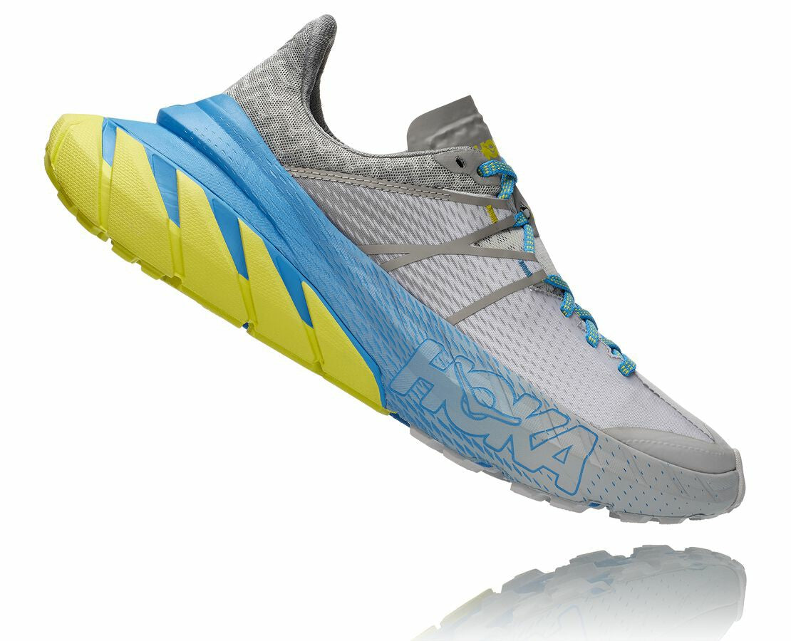 HOKA Drizzle / Lunar Rock - All Gender TenNine