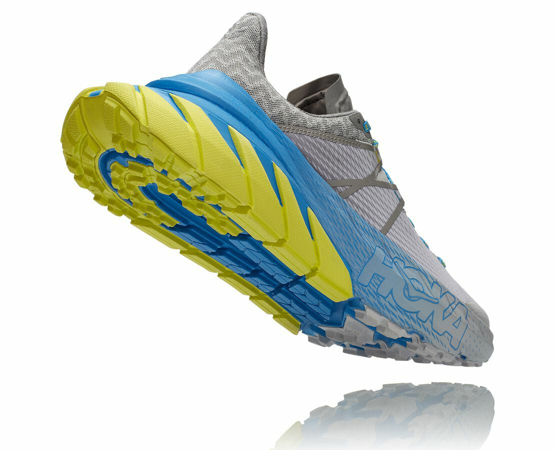 HOKA Drizzle / Lunar Rock - All Gender TenNine