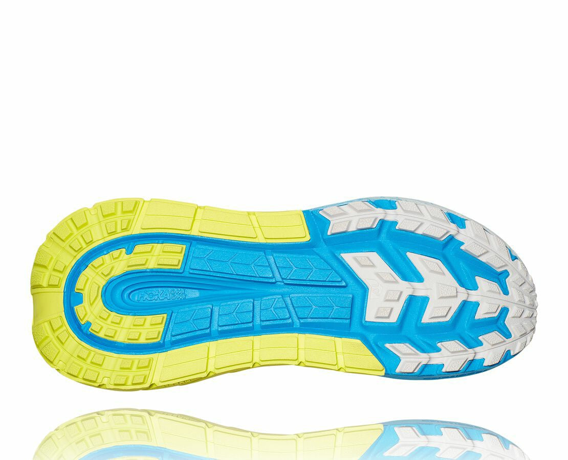 HOKA Drizzle / Lunar Rock - All Gender TenNine