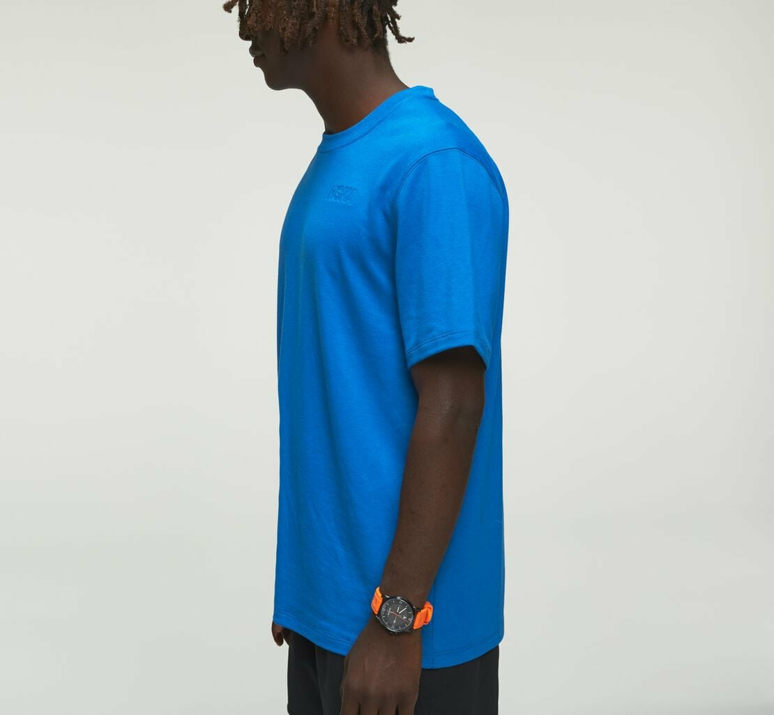HOKA Imperial Blue - Men's Lifestyle Tee