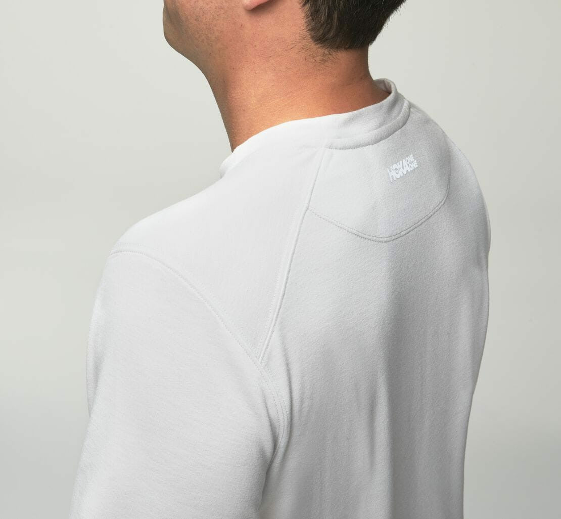 HOKA Nimbus Cloud - Men's Lifestyle Tee