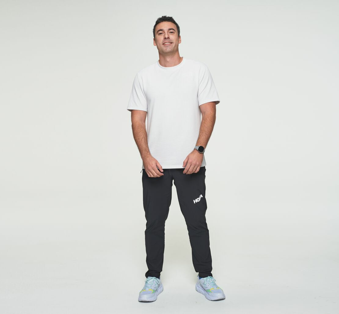 HOKA Nimbus Cloud - Men's Lifestyle Tee