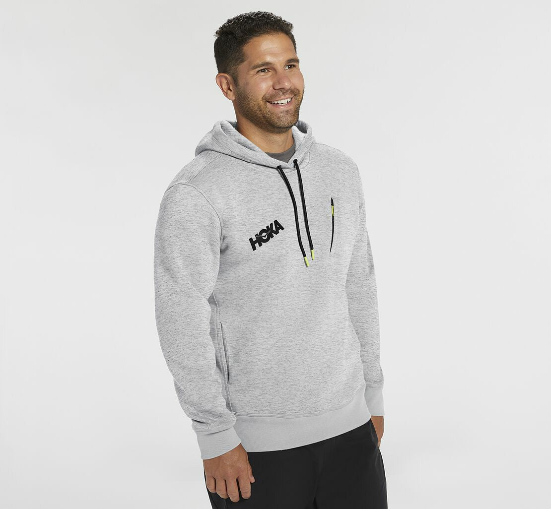 HOKA Wild Dove - Men's Hoodie