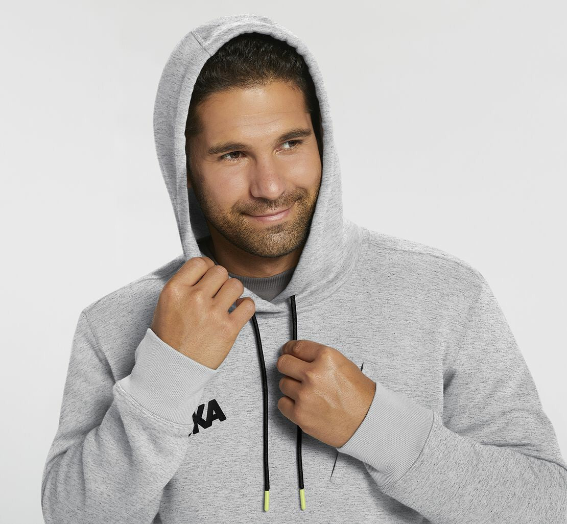 HOKA Wild Dove - Men's Hoodie